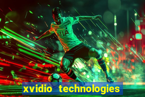 xvidio technologies startup os download